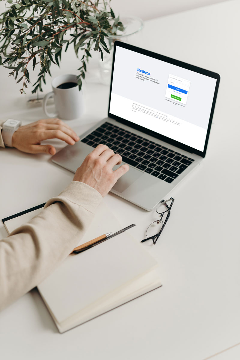 Consulenza online